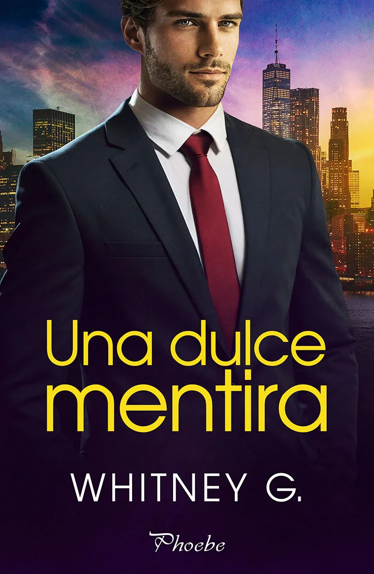 UNA DULCE MENTIRA