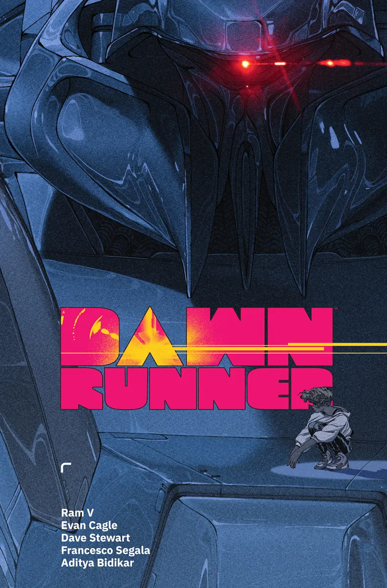 DAWNRUNNER