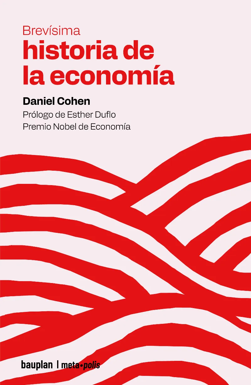 BREVÍSIMA HISTORIA DE LA ECONOMÍA