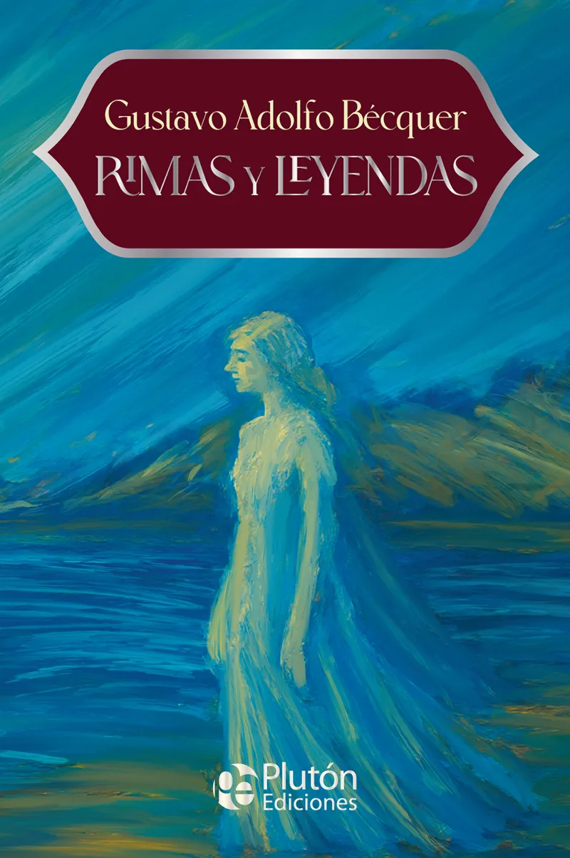 RIMAS Y LEYENDAS