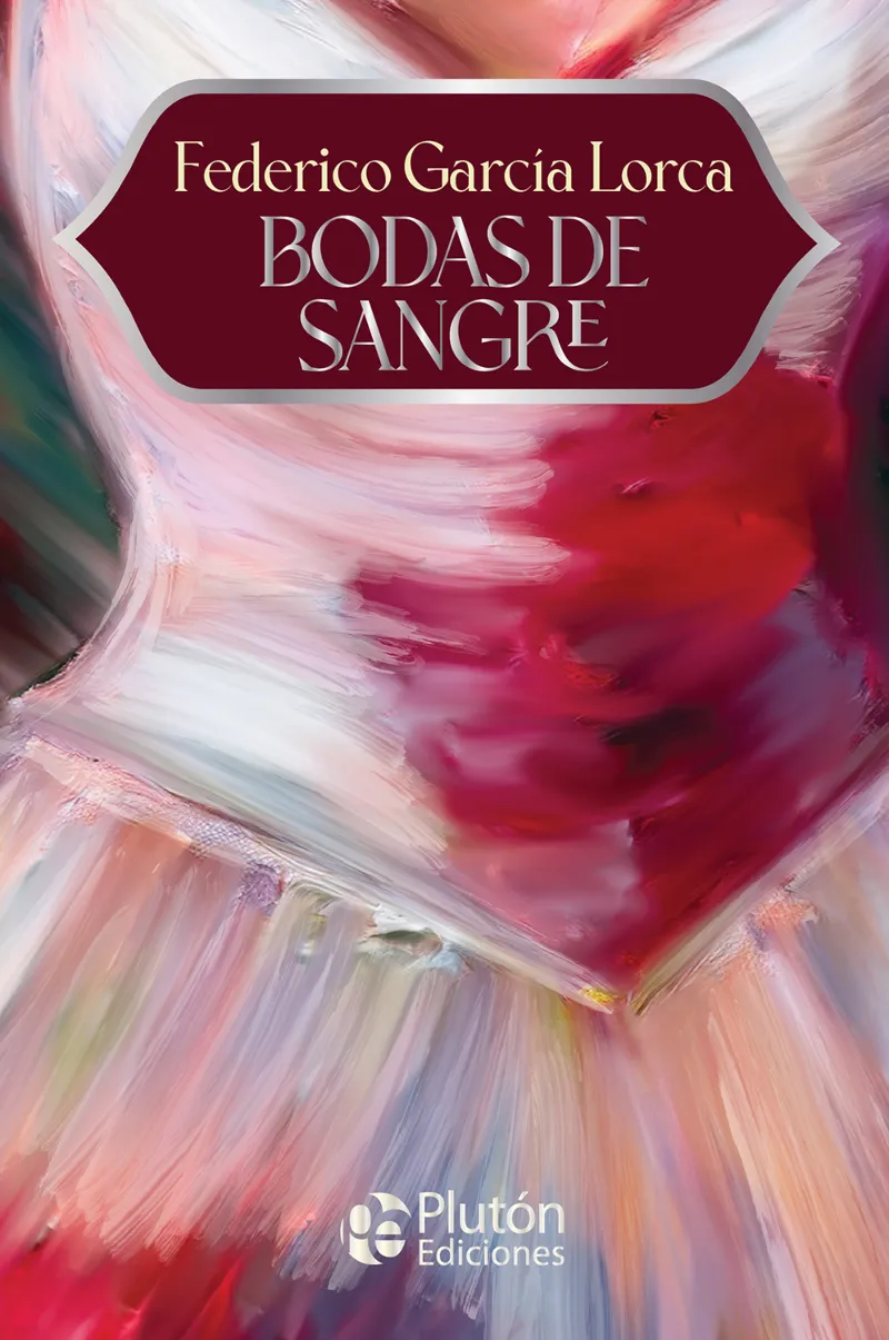 BODAS DE SANGRE