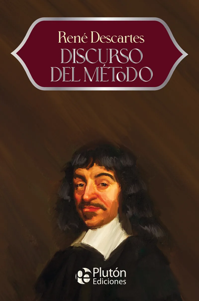 DISCURSO DEL METODO
