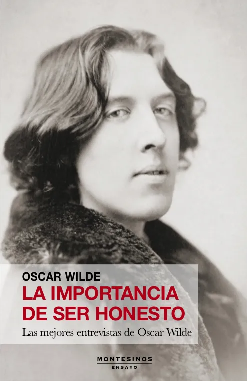LA IMPORTANCIA DE SER HONESTO
