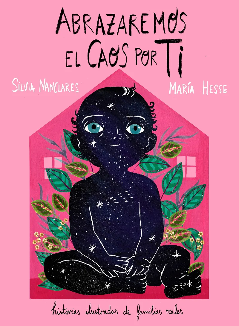 ABRAZAREMOS EL CAOS POR TI