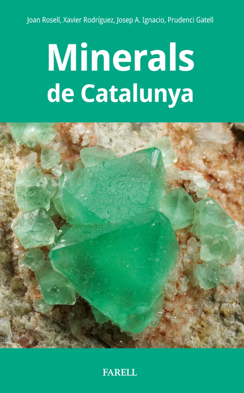 MINERALS DE CATALUNYA