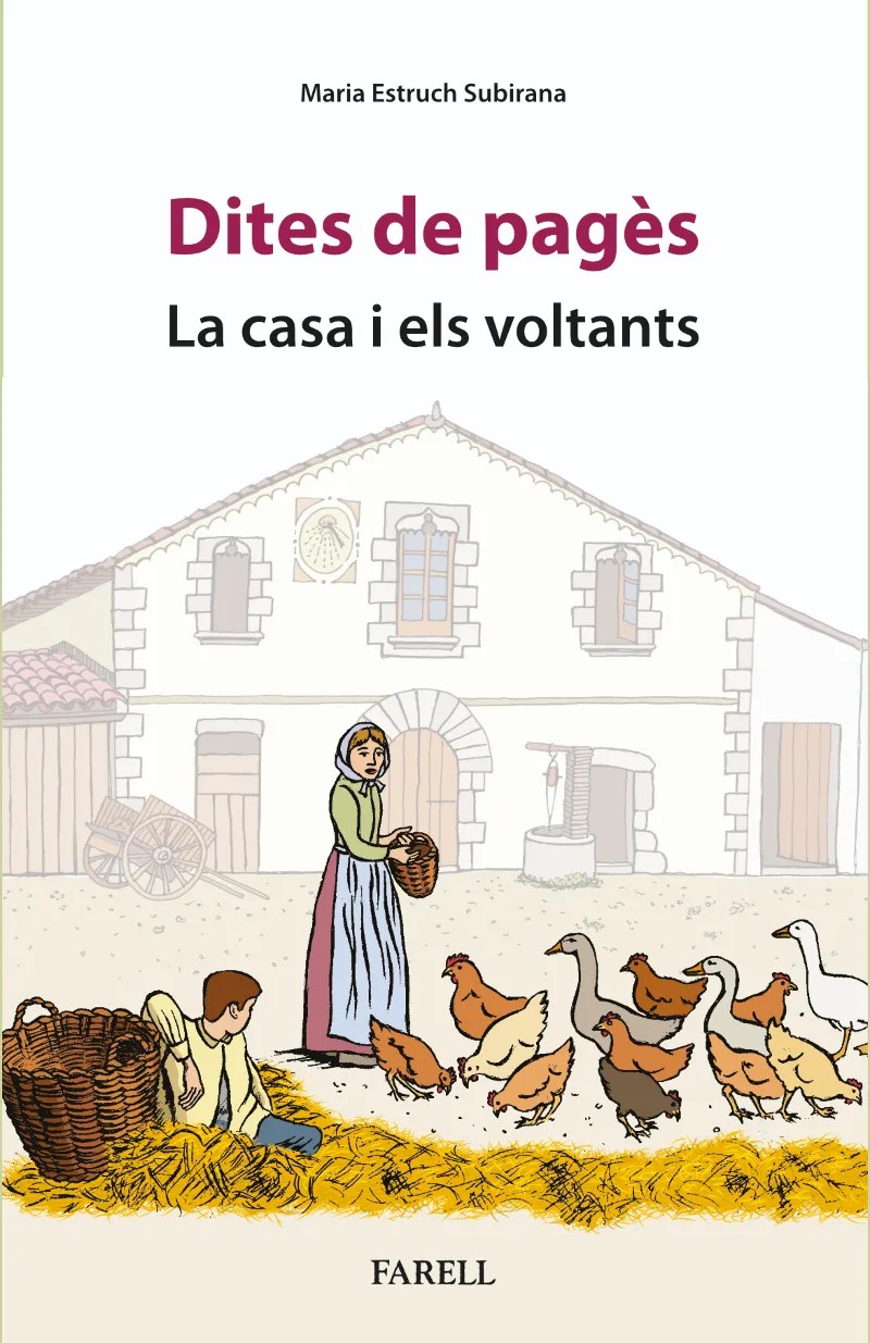 DITES DE PAGES