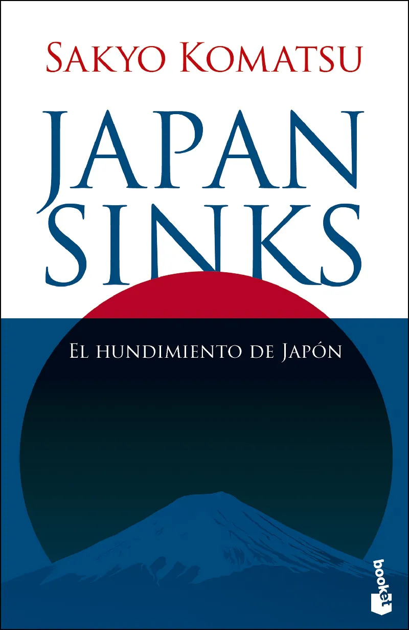 JAPAN SINKS -BOLSILLO-