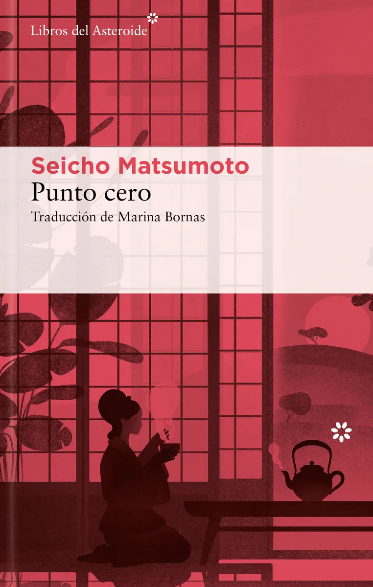 PUNTO CERO