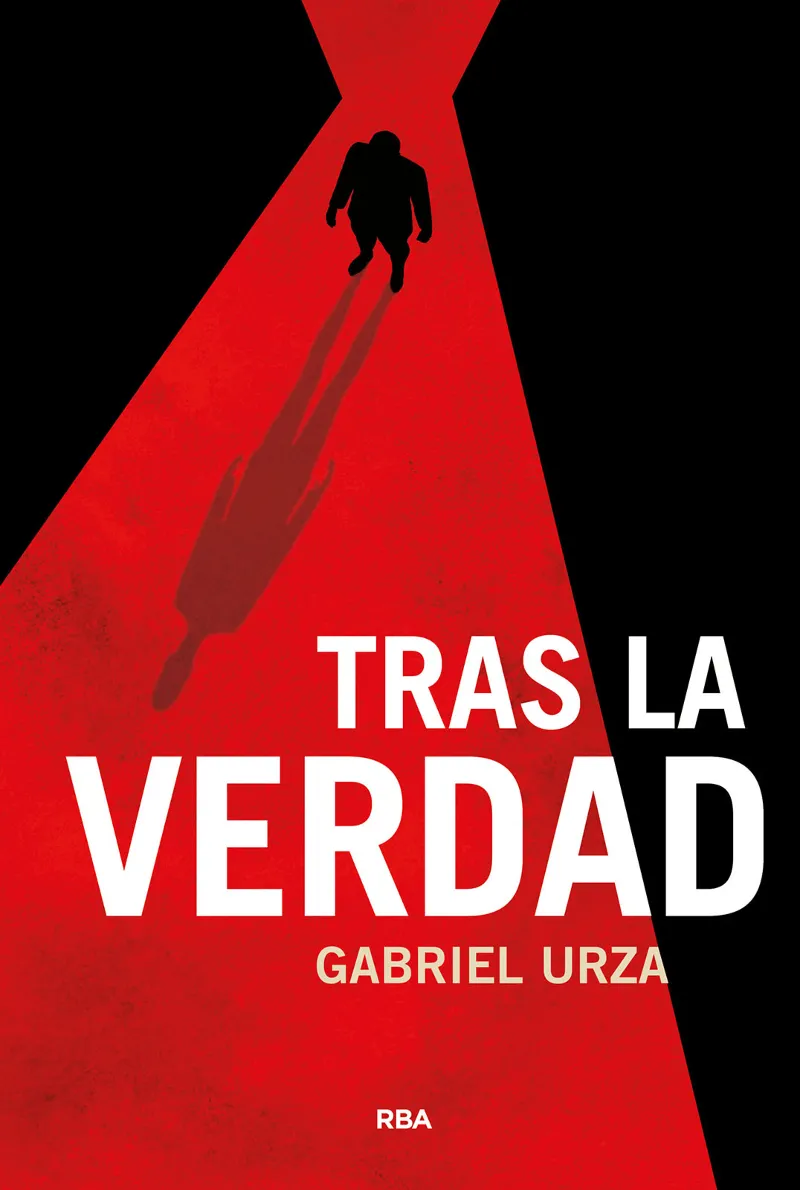 TRAS LA VERDAD