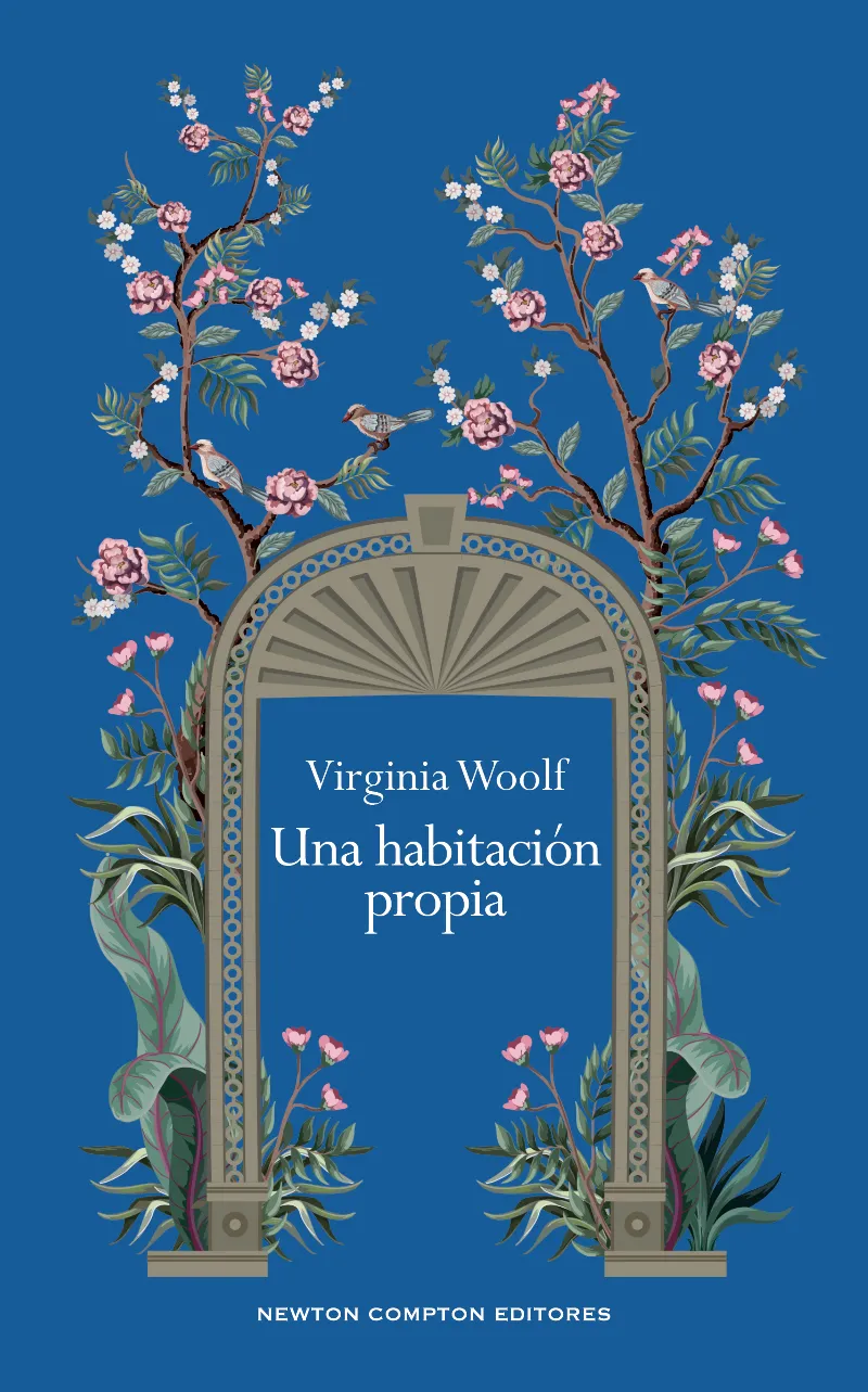 UNA HABITACIÓN PROPIA