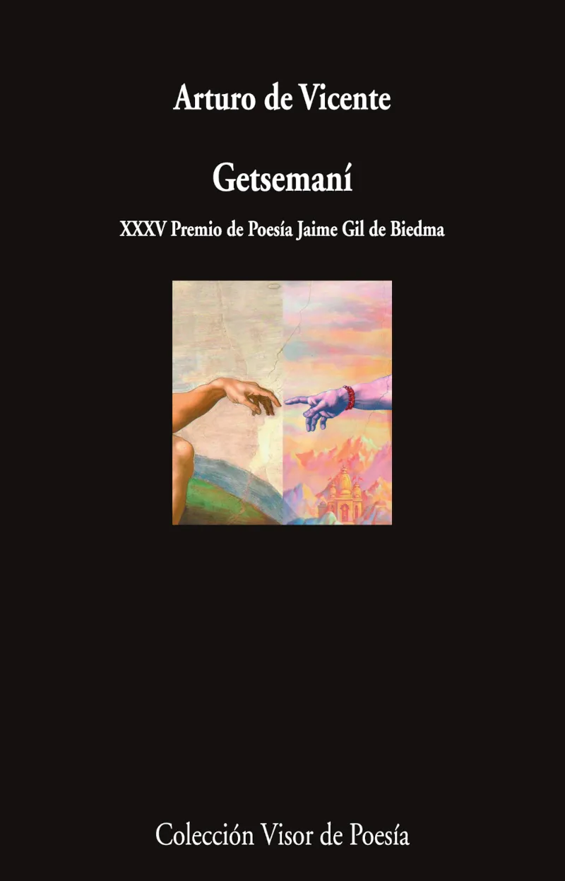 GETSEMANÍ