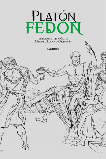 FEDÓN DE PLATÓN