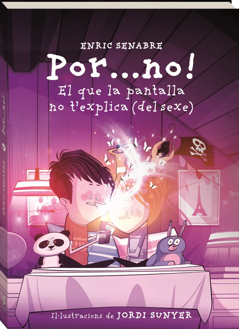 POR...NO!
