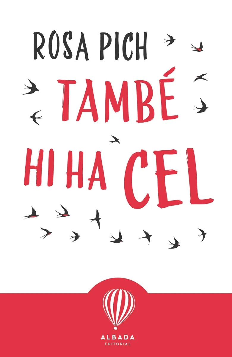TAMBE HI HA CEL