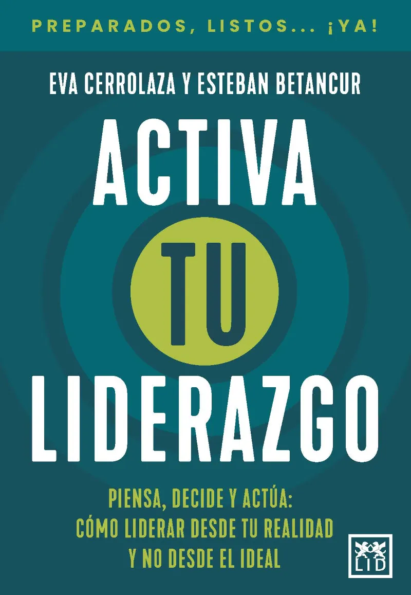 ACTIVA TU LIDERAZGO