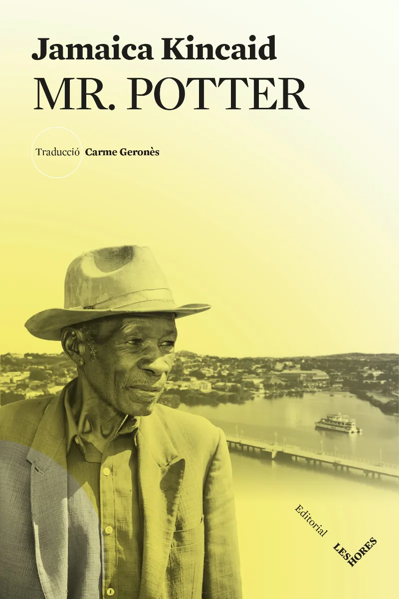 MR. POTTER (EDICIÓ EN CATALÀ)
