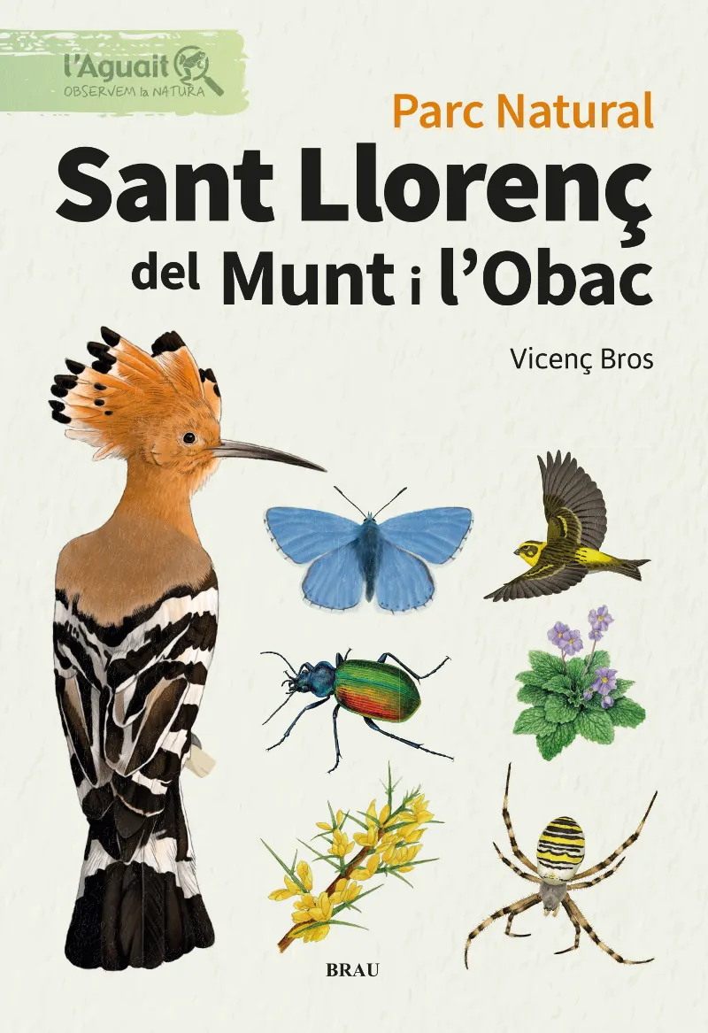 PARC NATURAL. SANT LLORENÇ DE MUNT I L'OBAC
