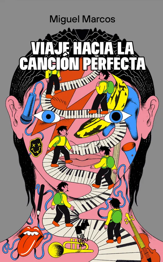 VIAJE A LA CANCIÓN PERFECTA