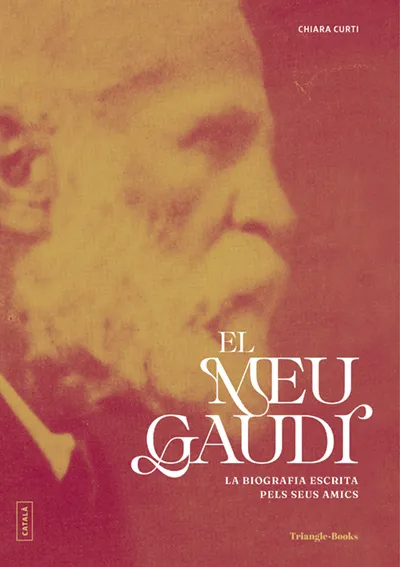 EL MEU GAUDÍ