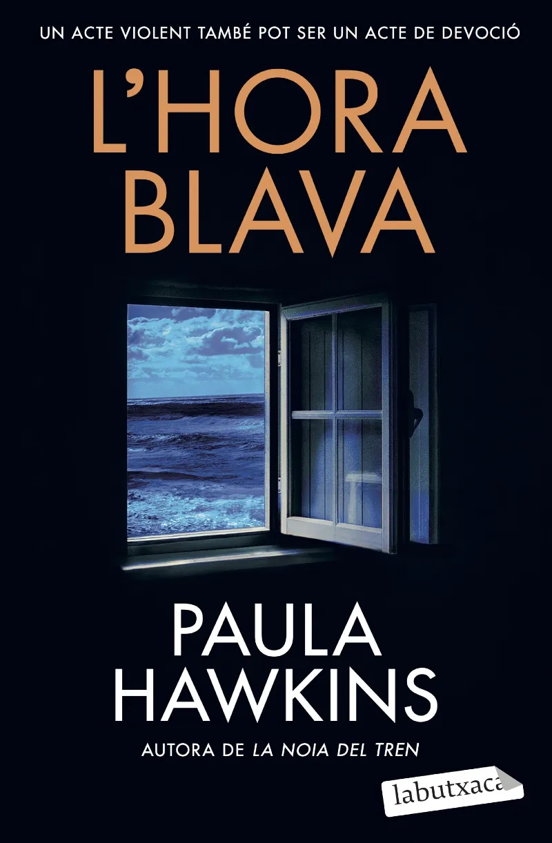 L'HORA BLAVA