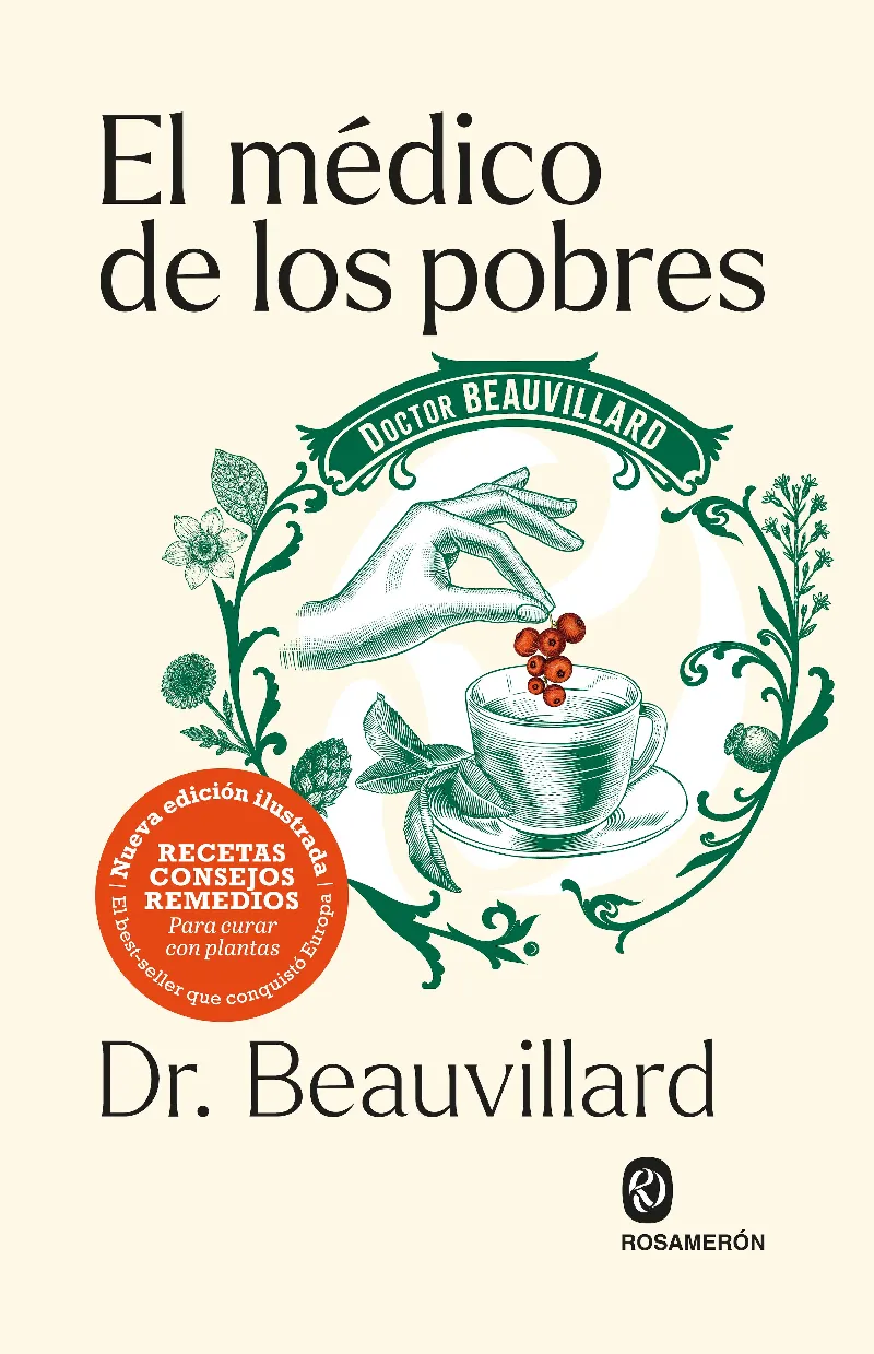 EL MÉDICO DE LOS POBRES