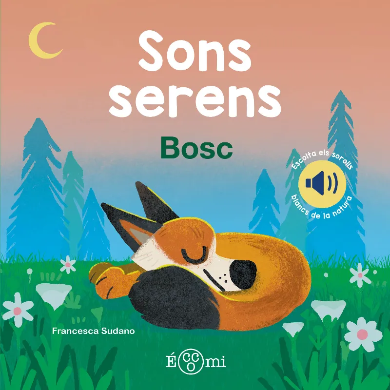 Sons serens. Bosc