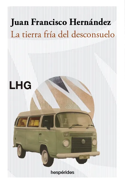 LA TIERRA FRÍA DEL DESCONSUELO