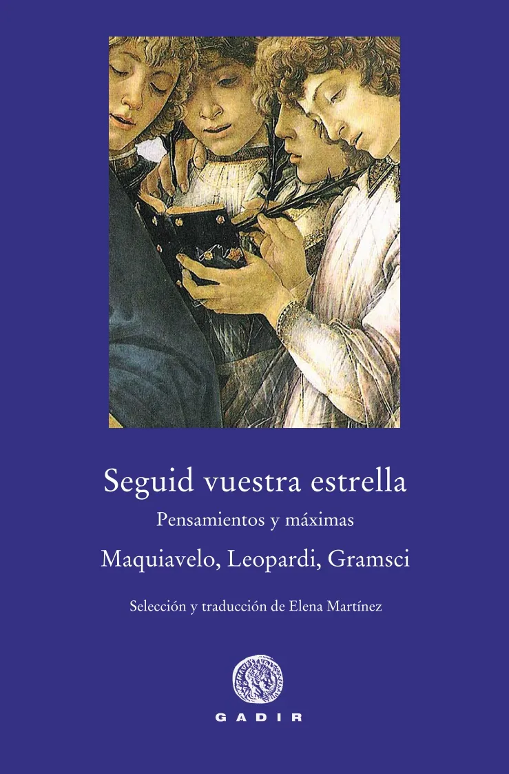 SEGUID VUESTRA ESTRELLA