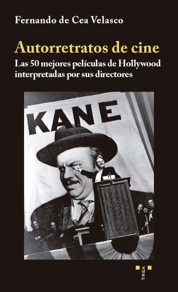 AUTORRETRATOS DE CINE