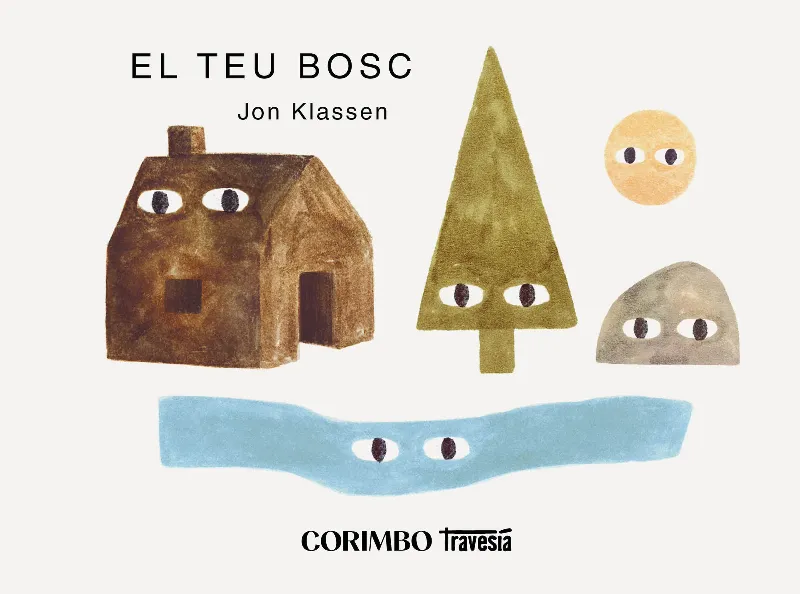 EL TEU BOSC