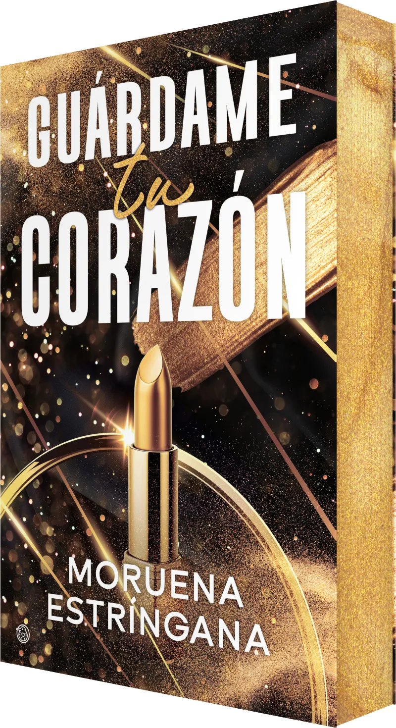 GUÁRDAME TU CORAZÓN