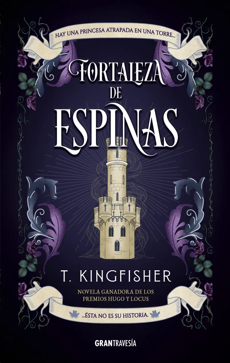 FORTALEZA DE ESPINAS