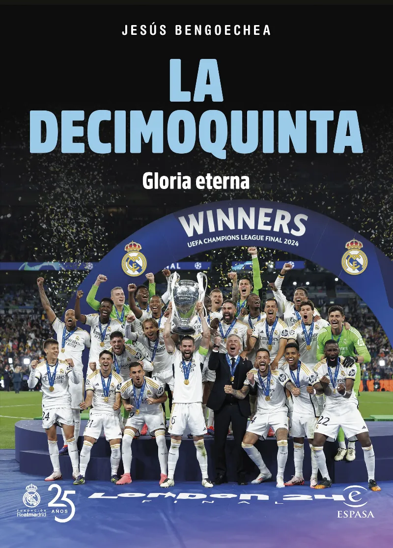 LA DECIMOQUINTA