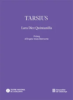 TARSIUS