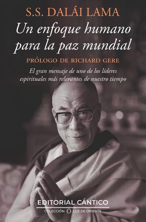 UN ENFOQUE HUMANO PARA LA PAZ MUNDIAL