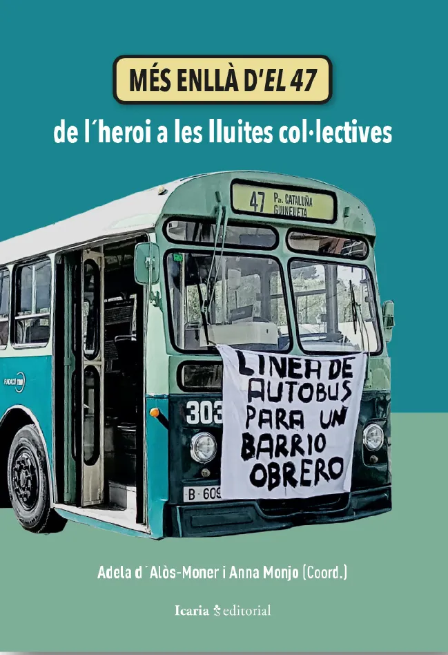 MÉS ENLLÀ D’EL 47