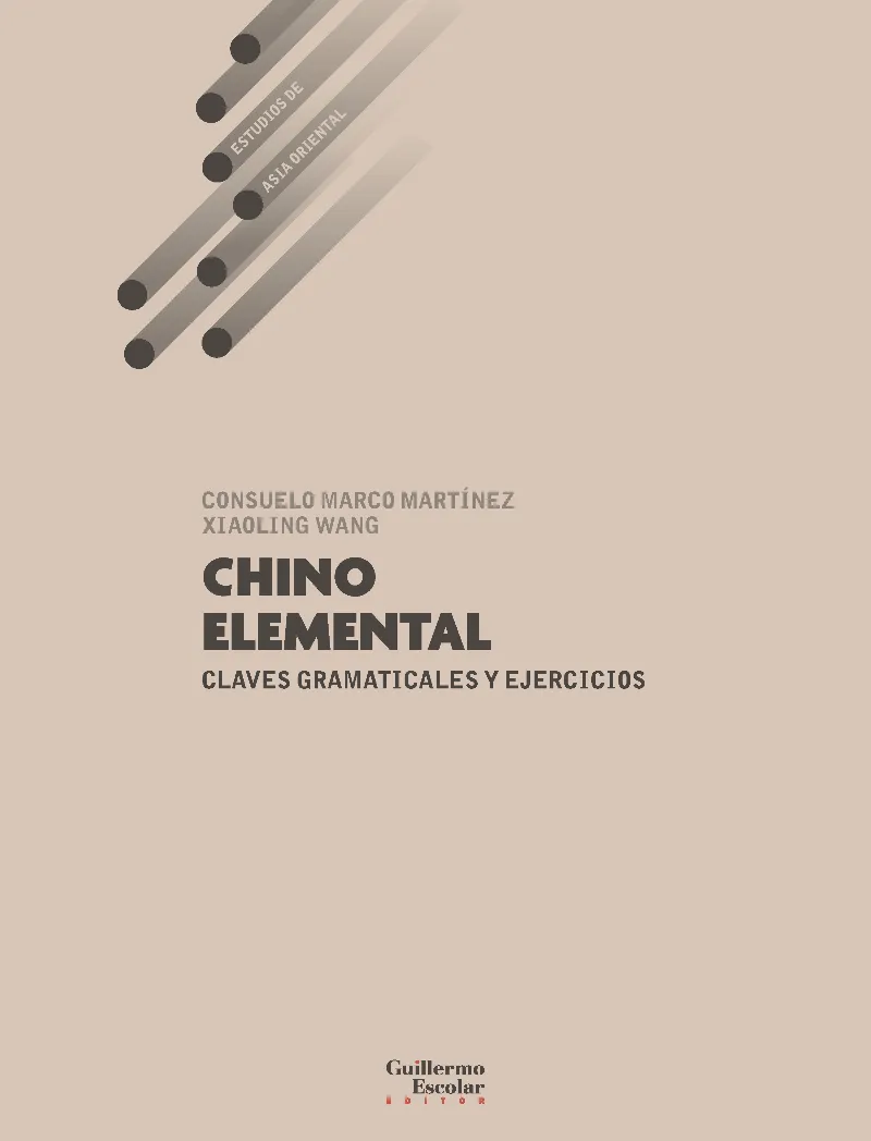 CHINO ELEMENTAL