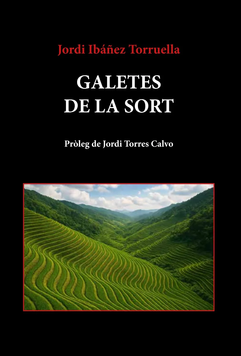 GALETES DE LA SORT
