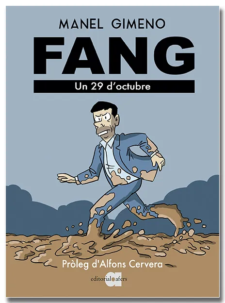 FANG. UN 29 D'OCTUBRE