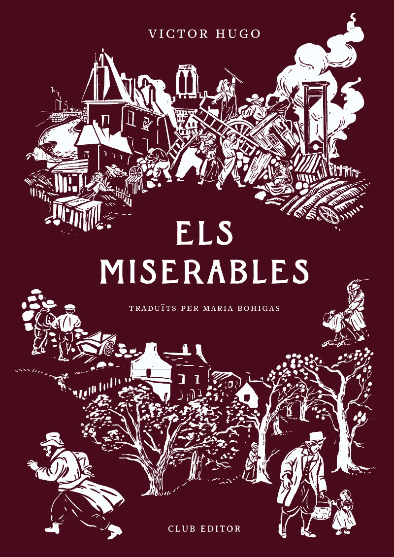 ELS MISERABLES