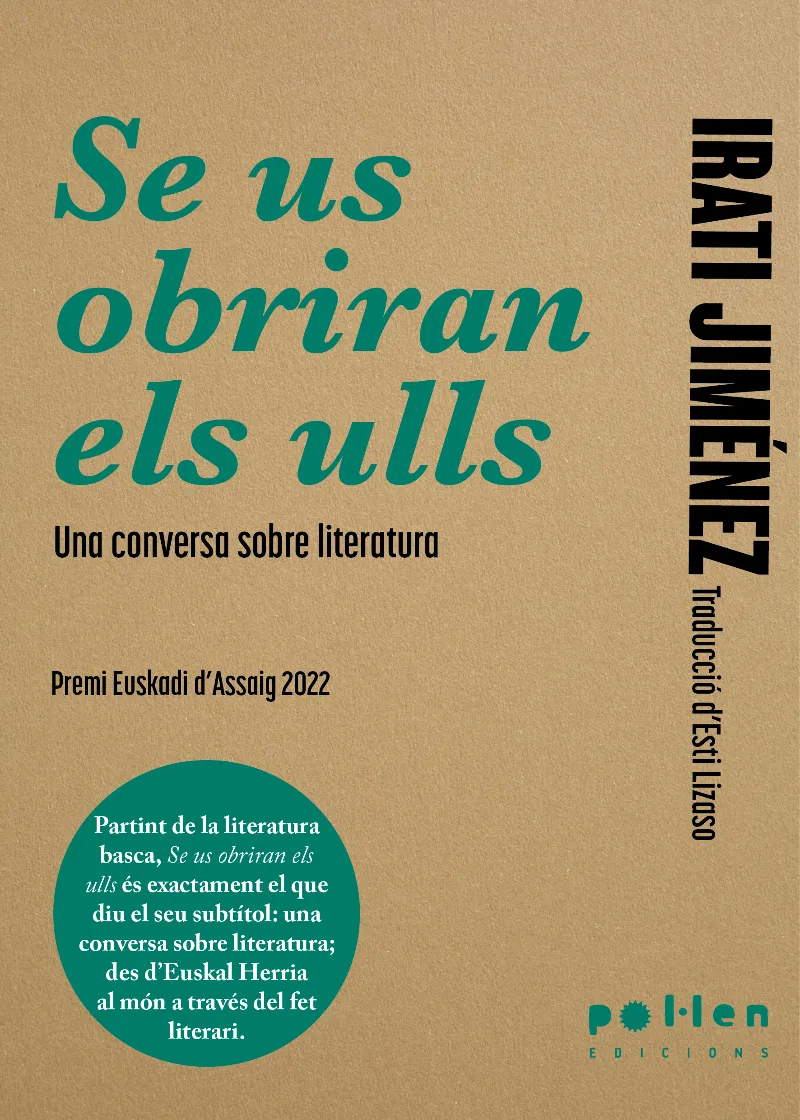 SE US OBRIRAN ELS ULLS