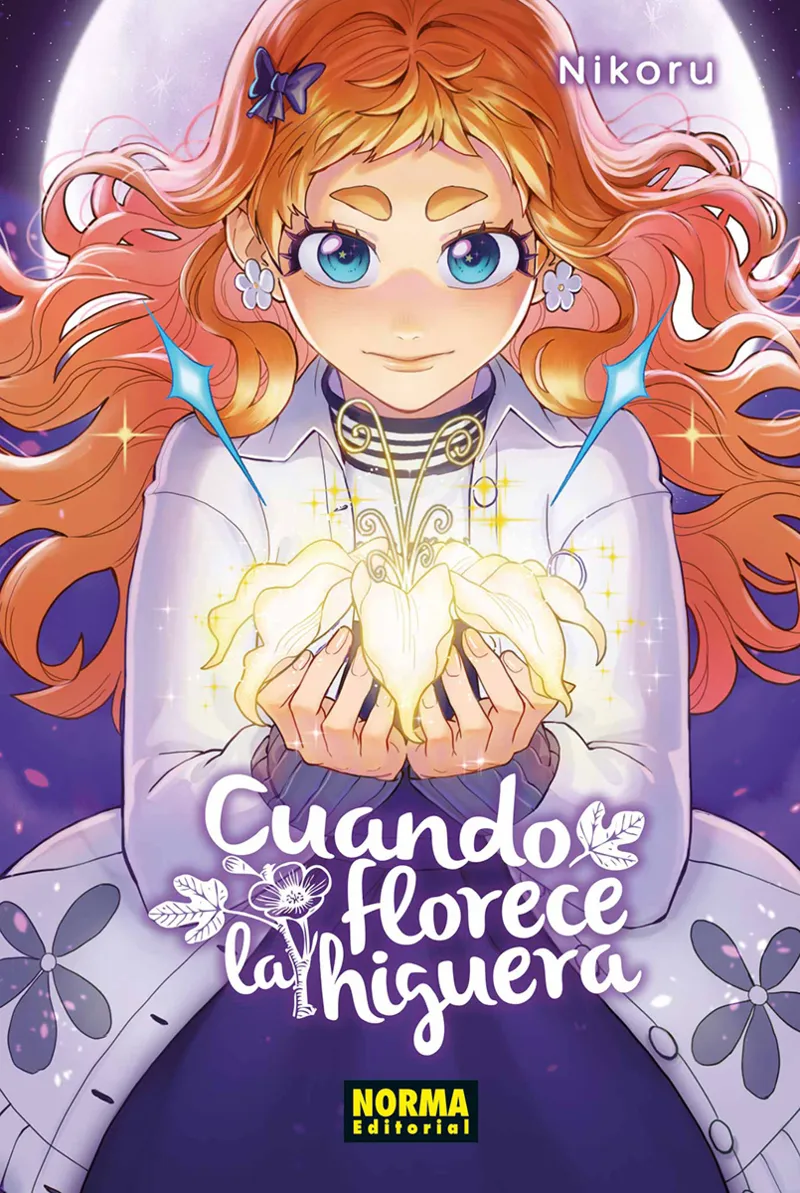 CUANDO FLORECE LA HIGUERA