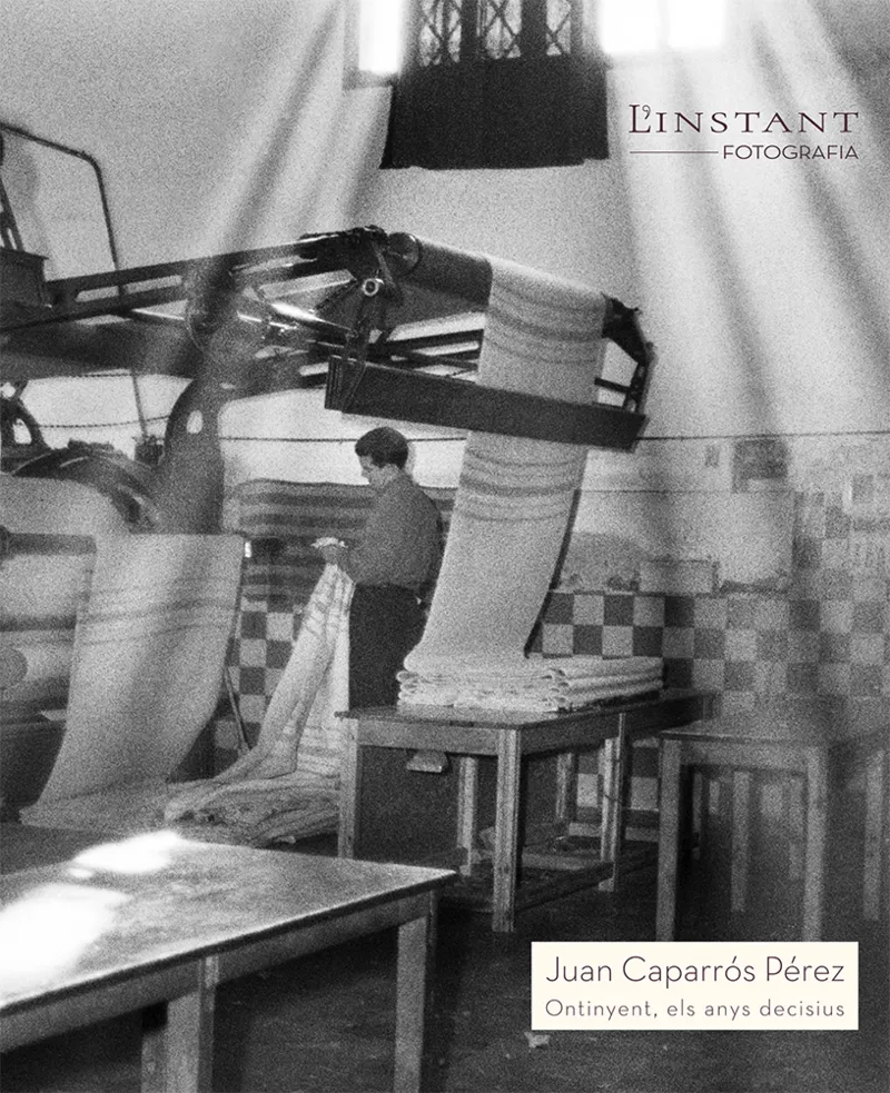 JUAN CAPARRÓS PÉREZ
