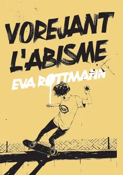 VOREJANT L'ABISME