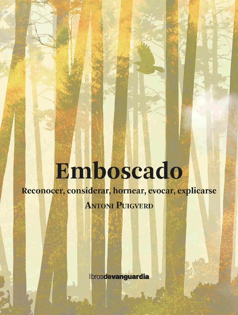 EMBOSCADO