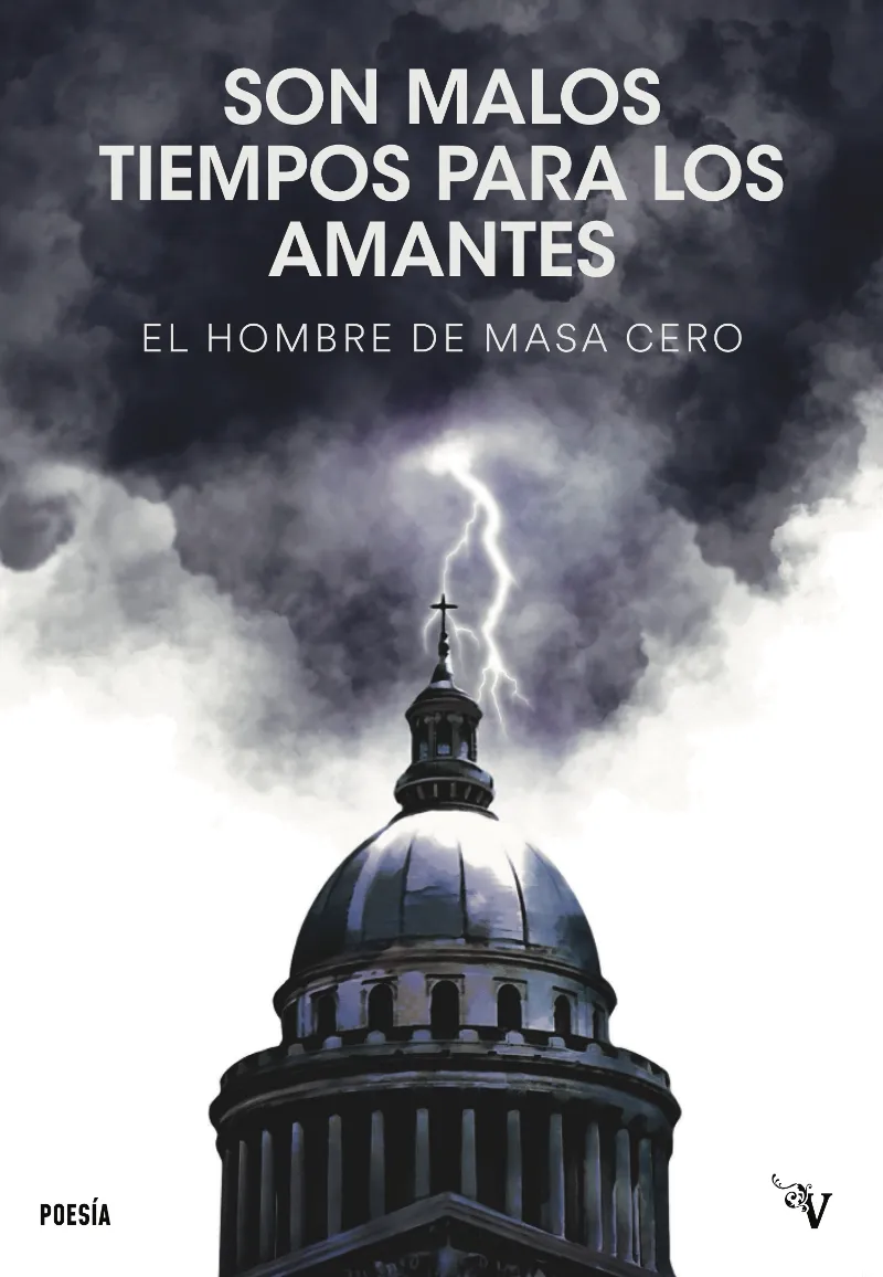 SON MALOS TIEMPOS PARA LOS AMANTES