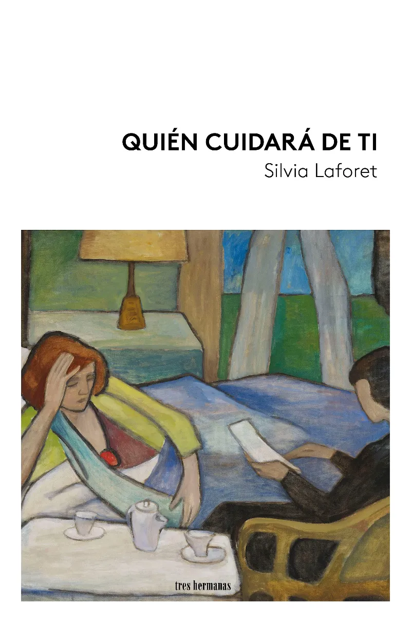 QUIÉN CUIDARÁ DE TI