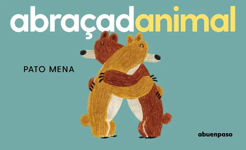 ABRAÇADANIMAL