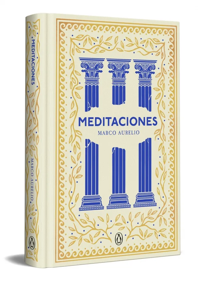 MEDITACIONES (TAPA DURA)