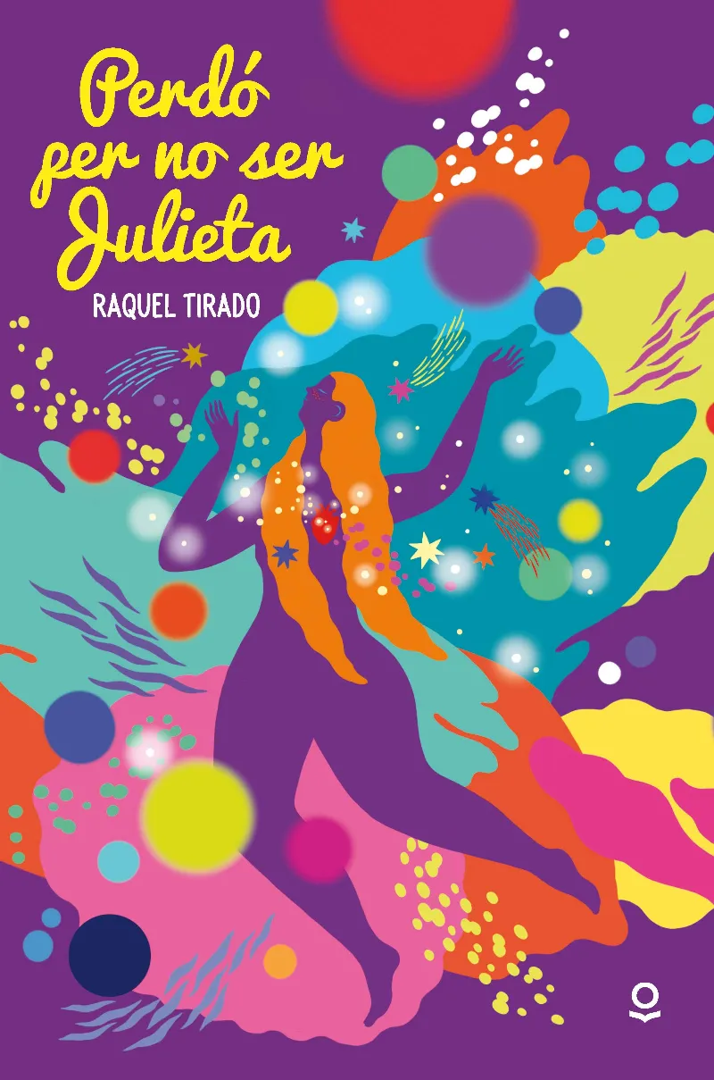 PERDÓ PER NO SER JULIETA